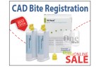 CAD Bite Registration